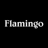 Flamingo logo