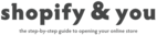 Shopifyandyou logo