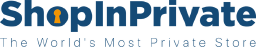 ShopInPrivate logo