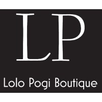 Lolo Pogi Boutique logo