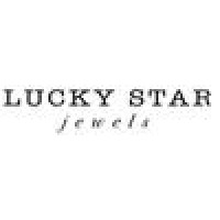 Shopluckystar logo