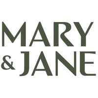 Shopmaryandjane logo