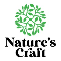 Nature's Craft logo