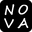Shopnova logo