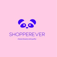 Shopper ever logo