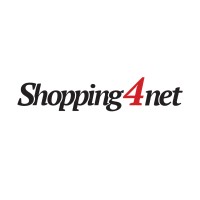 Shopping4Net logo