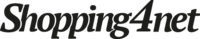 Shopping4net logo