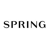 Spring logo