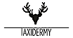Taxidermy logo