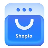 ShopTo logo