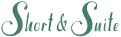 Shortandsuite logo