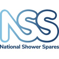 National Shower Spares logo