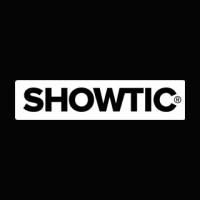 Showtic logo