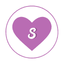 Shy Lights logo