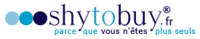 ShyToBuy logo