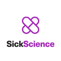 Sicksciencelabs logo