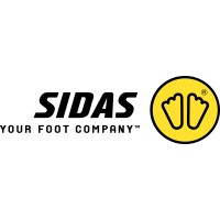 Sidas logo