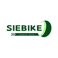 Siebike logo