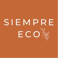 Siempre Eco logo