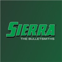 Sierrabullets logo