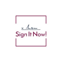 signNow logo