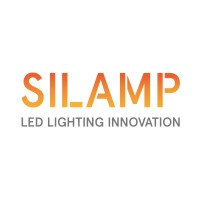 Silamp logo