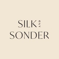 Silk and Sonder logo