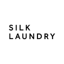 SILK LAUNDRY logo