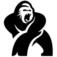silverbackprotein.nl logo