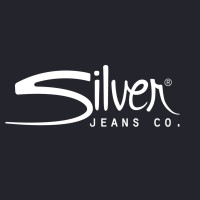 Silver Jeans logo
