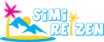 Simi-reizen.nl logo