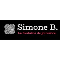 Simone B Cosmetics logo