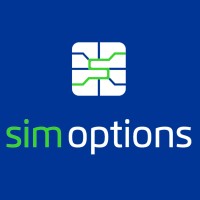 SimOptions logo