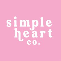 Simpleheartco logo