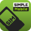 Simple Mobile logo