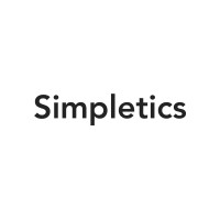 Simpletics logo