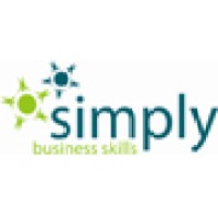 Simply Biness logo