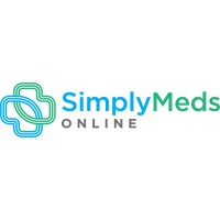 Simply Meds Online logo