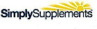 Simply Supplements logo