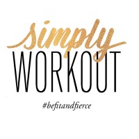simplyWORKOUT logo