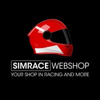 Simracewebshop logo