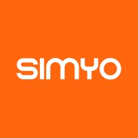 Simyo logo