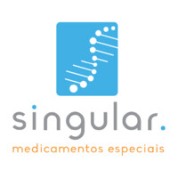 Singular Medicamentos logo