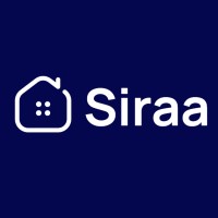 Siraa logo