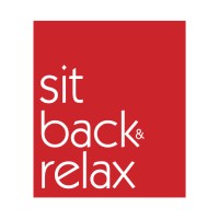 Sit Back and Relax logo