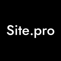 site.pro logo