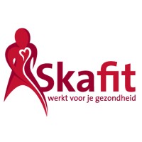 Skafit.nl logo