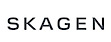 Skagen logo