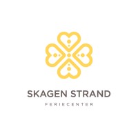 skagenstrand.dk logo