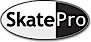 Skatepro logo